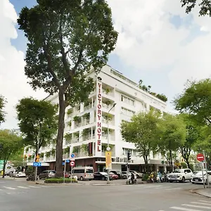 Victory Sai Gon Hotel