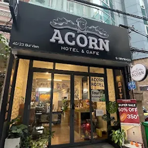 Acorn 호치민