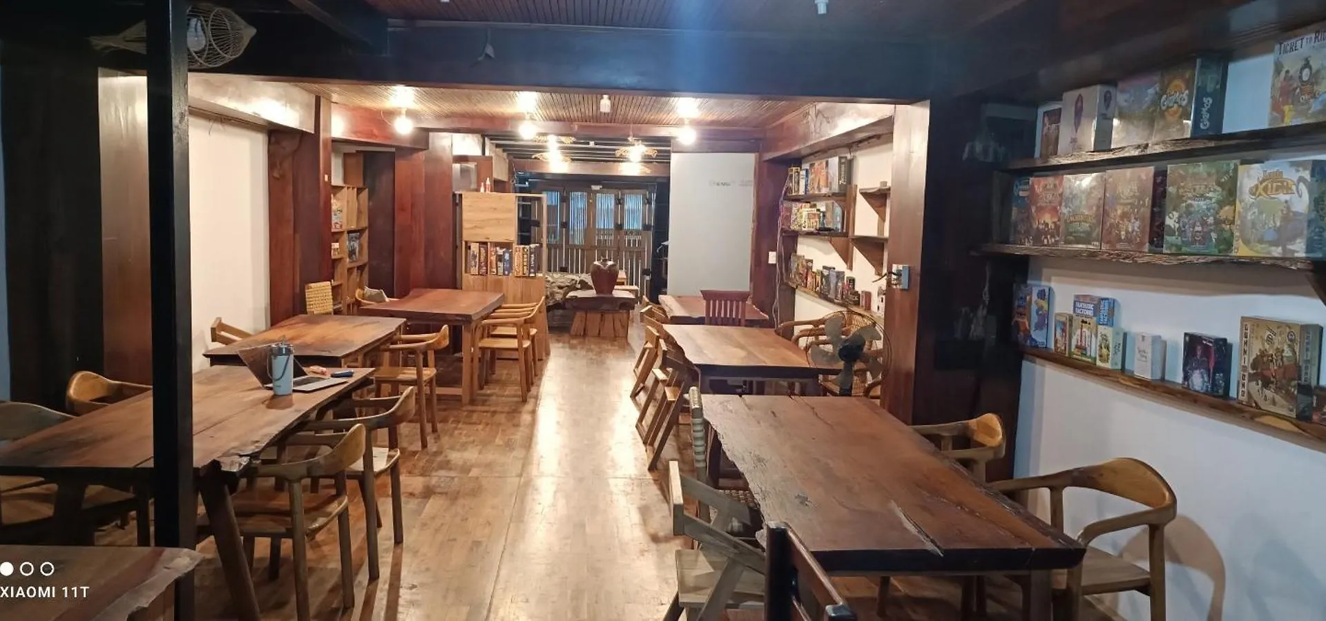 The GK House: Eco-Friendly Central Hostel with Rooftop Views Ho Chi Minh City 0*,  Vietnam